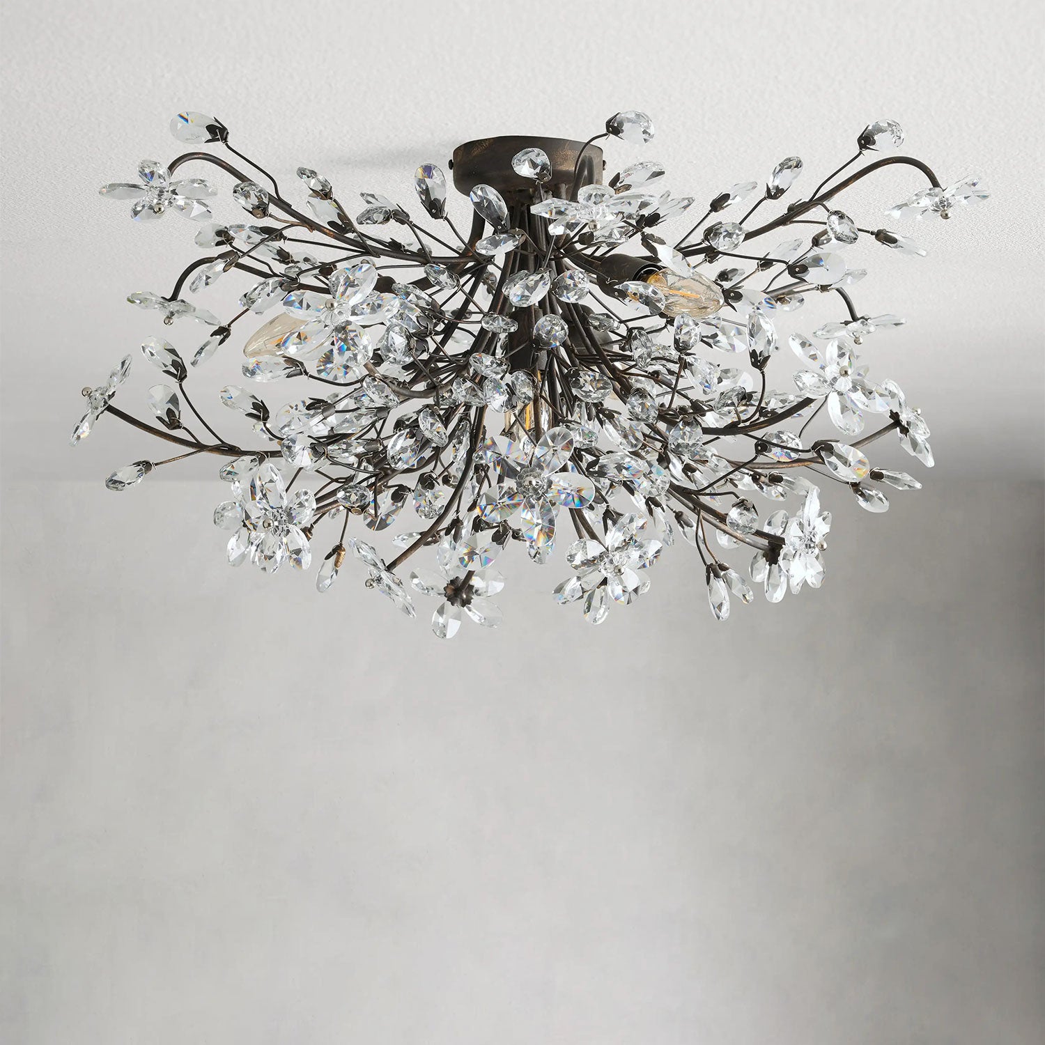Fiore Flush Mount